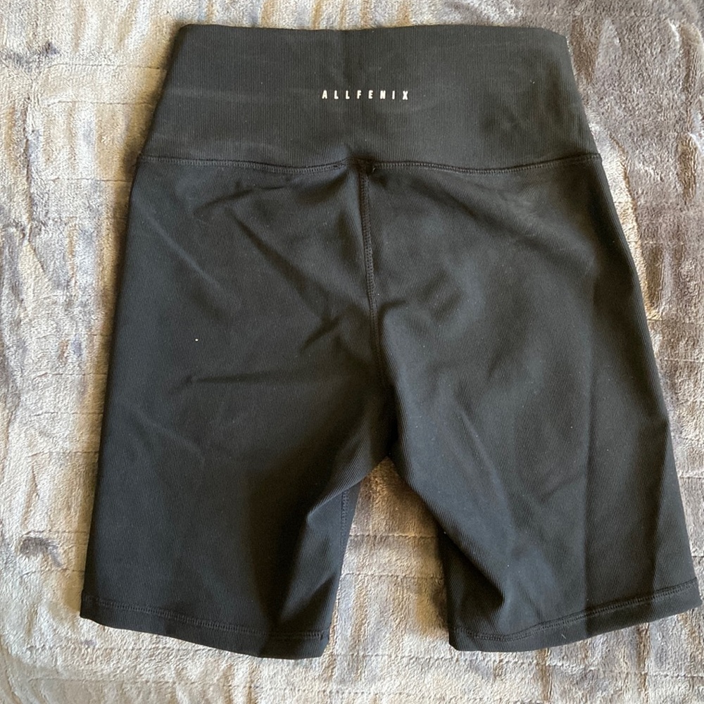 All Fenix shorts